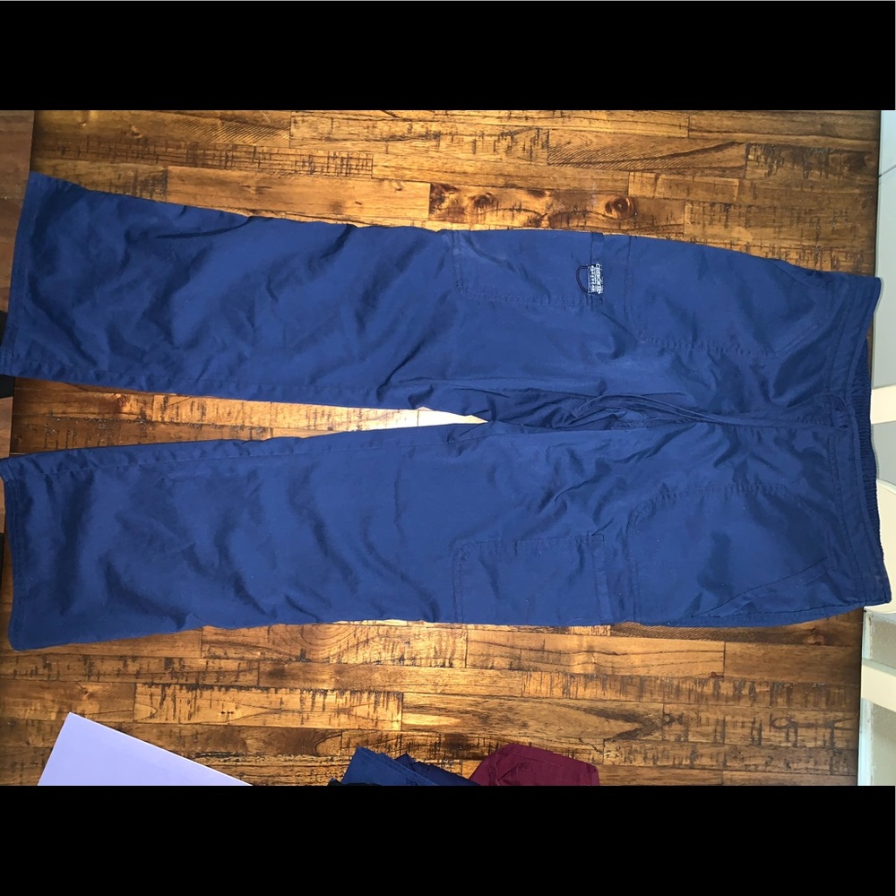 Cherokee scrub pants